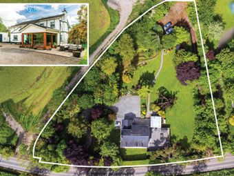 An Cuan, Clonymeath, Moynalvey, Summerhill, Co. Meath, Summerhill, Co. Meath