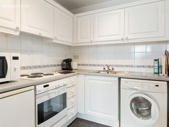 208 Tuskar Rock, Custom House Harbour, Ifsc, Dublin 1, IFSC, Dublin 1 - Image 4