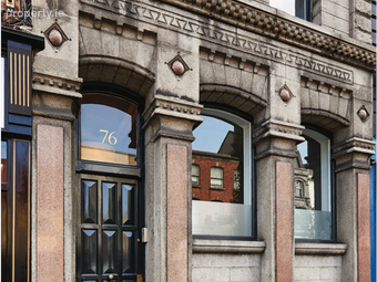 76 Thomas Street, Christchurch, Dublin 8