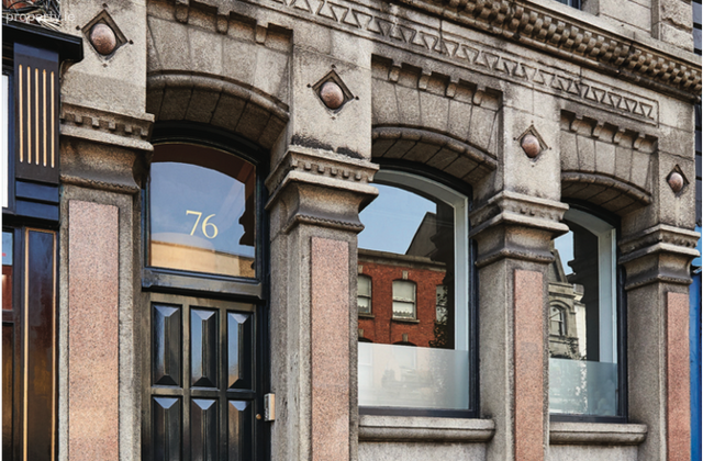 76 Thomas Street, Christchurch, Dublin 8 - Click to view photos