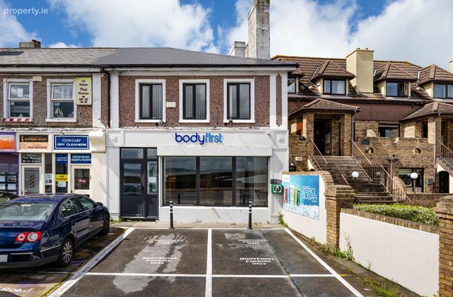 328 Clontarf Road, Clontarf, Dublin 3, Clontarf, Dublin 3 - Click to view photos