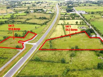 Portahard, Frenchpark, Co. Roscommon, Frenchpark, Co. Roscommon