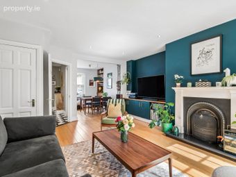 1 Stewart Villas, Carlingford Parade, Dublin 2, Dublin 2 - Image 5