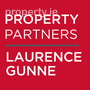 Property Partners Laurence Gunne Logo