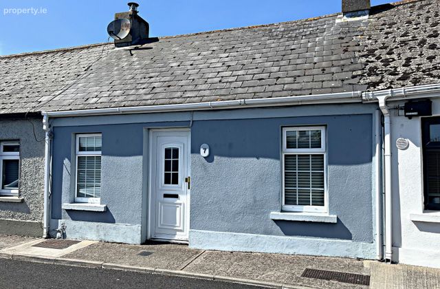 7 King Street Upper, Abbeyside, Dungarvan, Co. Waterford - Click to view photos