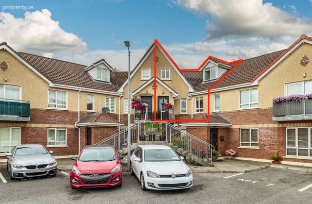 5 Ruanbeg Court, Kildare, Co. Kildare - Click to view photos