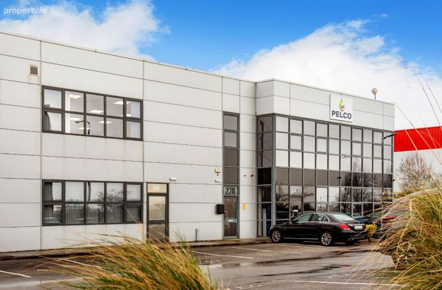 Unit 278, Blanchardstown, Dublin 15 - Click to view photos