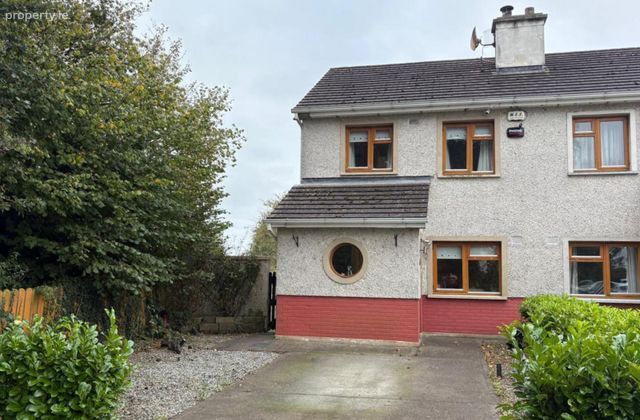 28 Ashcroft Park, Raharney, Mullingar, Co. Westmeath - Click to view photos