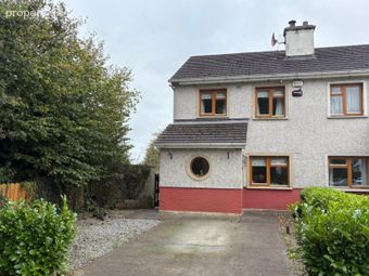 28 Ashcroft Park, Raharney, Mullingar, Co. Westmeath
