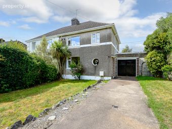 Hillside, 8 Lake Lawn, Well Road, Douglas, Co. Cork - Image 2