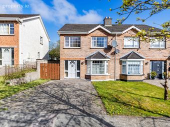 2 Foxglove Hill, Rocklands, Cavan, Cavan, Co. Cavan