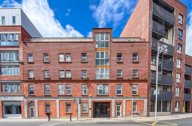 Apartment 4, Blackhall View, Arbour Hill, Dublin 7 - Click to view photos