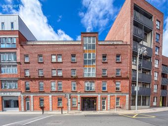 Apartment 4, Blackhall View, Arbour Hill, Dublin 7