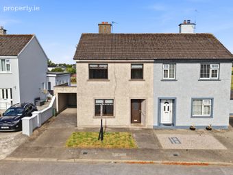 17 Pearse Park, Golden, Golden, Co. Tipperary