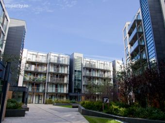 Apartment 59, Block A Grande Central, Rockbrook, Carmanhall Road, Sandyford, Dublin 18