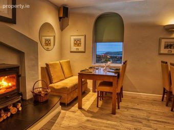 The Cove Restaurant, Rockhill, Portnablagh, Dunfanaghy, Co. Donegal, Dunfanaghy, Co. Donegal - Image 2