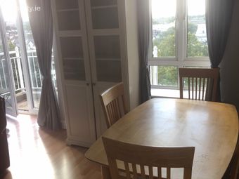 Fitzwilliam Quay Apartments, Fitzwilliam Quay, Dublin 4, Irishtown, Dublin 4 - Image 2