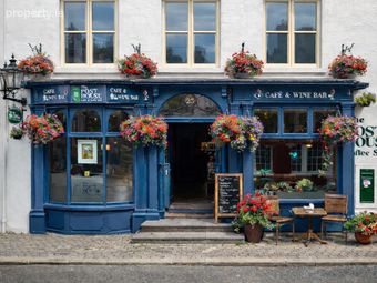 The Post House, 23 Main Street, Kinsale, Co. Cork, Kinsale, Co. Cork