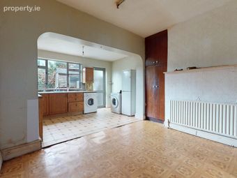 26 Ebenezer Terrace, Off Donore Avenue, Dublin 8 - Image 3