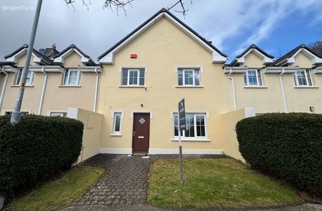 60 Ashmount Mews, Silversprings, Tivoli, Co. Cork - Click to view photos