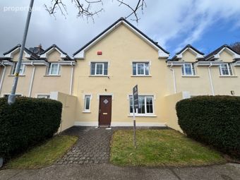 60 Ashmount Mews, Silversprings, Tivoli, Co. Cork