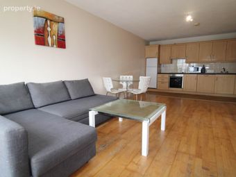 Apartment 302, The Park, Lord Edward Street, Limerick, Co. Limerick, Prospect, Co. Limerick - Image 4
