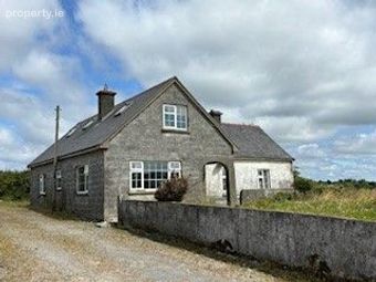 House &amp; Lands Knockreagh, Dysart, V95 Fw50, Mauricesmills, Co. Clare - Image 2