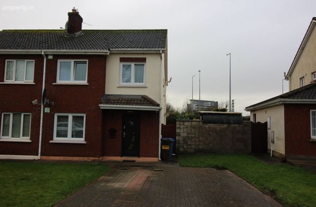 7 Curragh Birin, Castletroy, Singland, Co. Limerick - Click to view photos