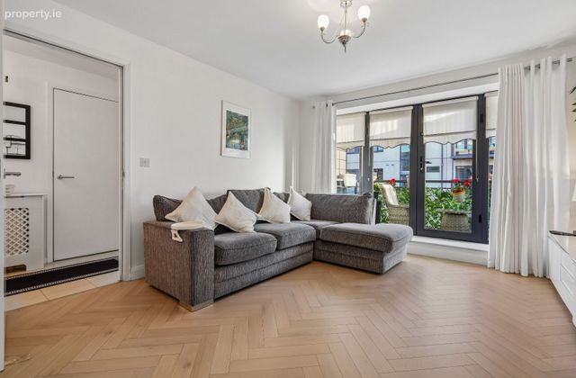 Apartment 53, Horizon Building, Royal Canal Park, Ashtown, Dublin 15 - Click to view photos