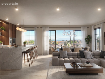 Penthouse Apartments, Castlepark Road, Dalkey, Co. Dublin - Image 4