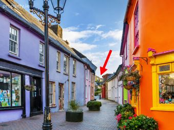 The Slate House, 1 Newman's Mall, Kinsale, Co. Cork - Image 2