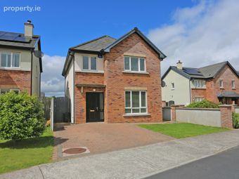23 Willow Drive, Bloomfield, Annacotty, Limerick, Annacotty, Co. Limerick