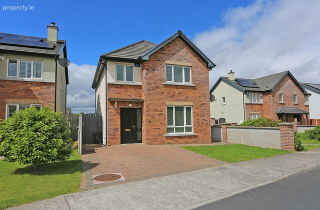 23 Willow Drive, Bloomfield, Annacotty, Limerick, Annacotty, Co. Limerick - Click to view photos