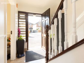 3 Burnell Drive, Mullingar, Mullingar, Co. Westmeath - Image 2