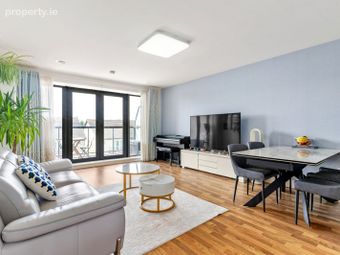 Apartment 29, Rochdale, Claremont Avenue, Honey Park, Dun Laoghaire, Co. Dublin - Image 3