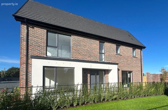 126 Chapel Park, Kinnegad, Co. Westmeath - Click to view photos