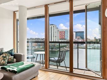 25 Hanover Dock, Grand Canal Dock, Dublin 2 - Image 3