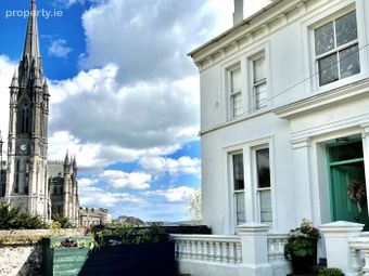 1 The Crescent, Spy Hill, Cobh, Co. Cork