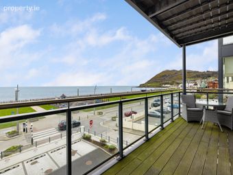23 Strand View, Strand Road, Bray, Co Wicklow, Bray, Co. Wicklow