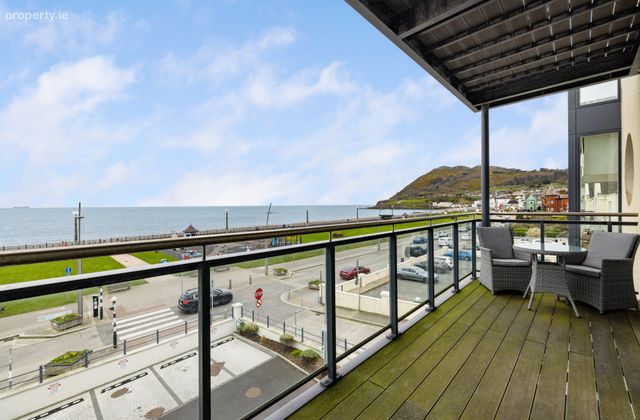 23 Strand View, Strand Road, Bray, Co Wicklow, Bray, Co. Wicklow - Click to view photos