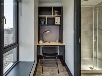 Single Room, Stillorgan Road, Blackrock, Co. Dublin - Image 2