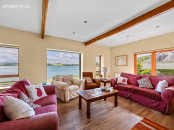 Rockmount, Sea Road, Courtmacsherry, Co Cork, Courtmacsherry, Co. Cork - Image 5