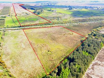 Bockagh, Ballaghaderreen, Roscommon, Ballaghaderreen, Co. Roscommon