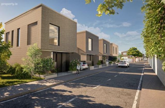 Tambou, Clonskeagh, Dublin 14 - Click to view photos