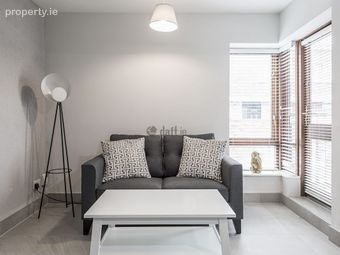 Kelly's Court, Dublin 1