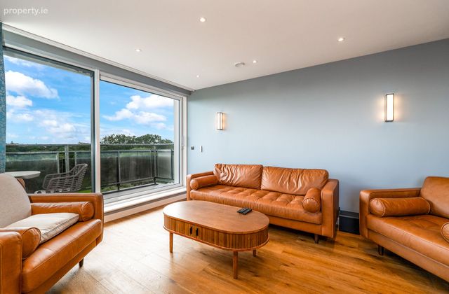 Apartment, Ardoyne House, Ballsbridge, Dublin 4 - Click to view photos
