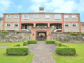 746 Ryder Cup Village, The K Club, Straffan, Co. Kildare