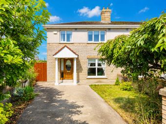 40 Ardgillen Lawn, Balrothery, Balbriggan, Co. Dublin, Balbriggan, Co. Dublin