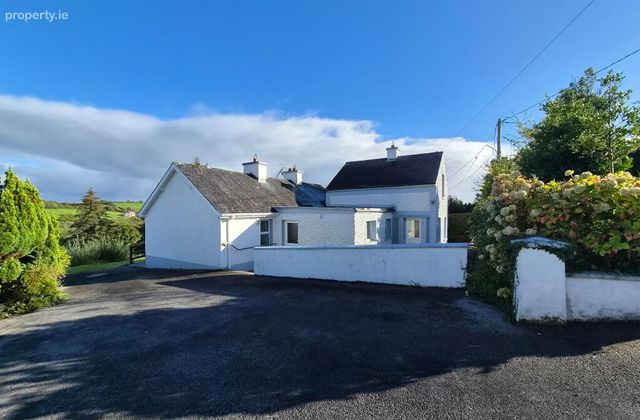 Kiltymoodan, Ballinamore, Co. Leitrim, Ballinamore, Co. Leitrim - Click to view photos