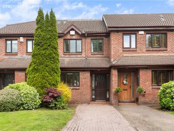 16 Merrion Park, Blackrock, Co. Dublin, Blackrock, Co. Dublin